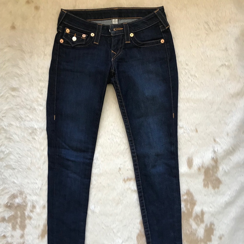 TRUE RELIGION JEANS!!!